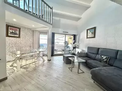 Appartement, 85,35 m²