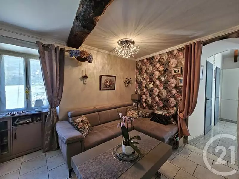 Maison, 143 m²