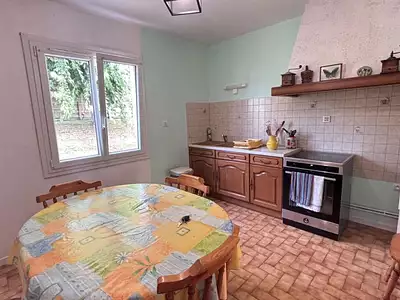 Maison, 74 m²