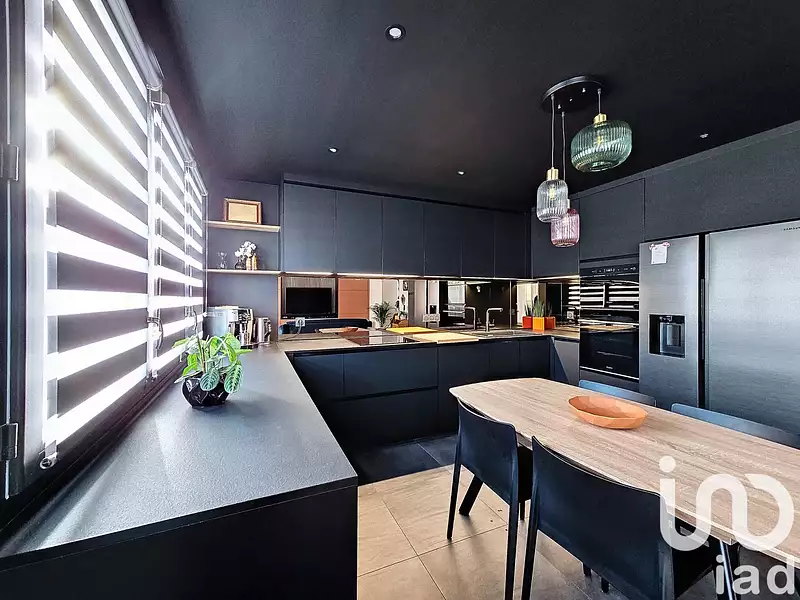 Appartement, 50 m²