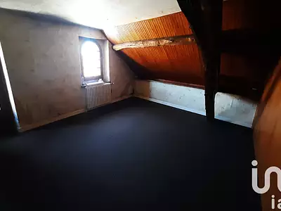 Maison, 140 m²