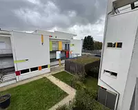 Appartement, 39,61 m²