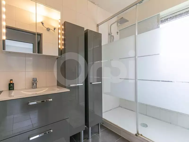 Appartement, 63 m²