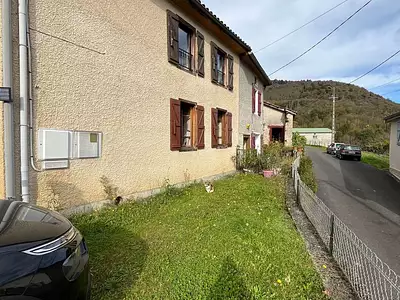 Maison, 140 m²