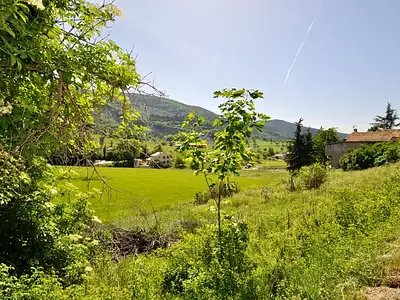 Terrain, 591 m²