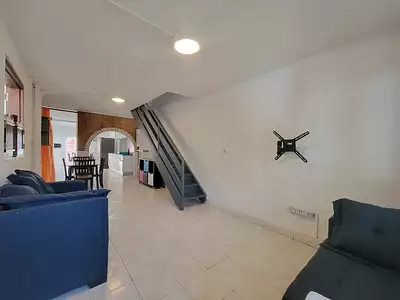Maison, 90 m²