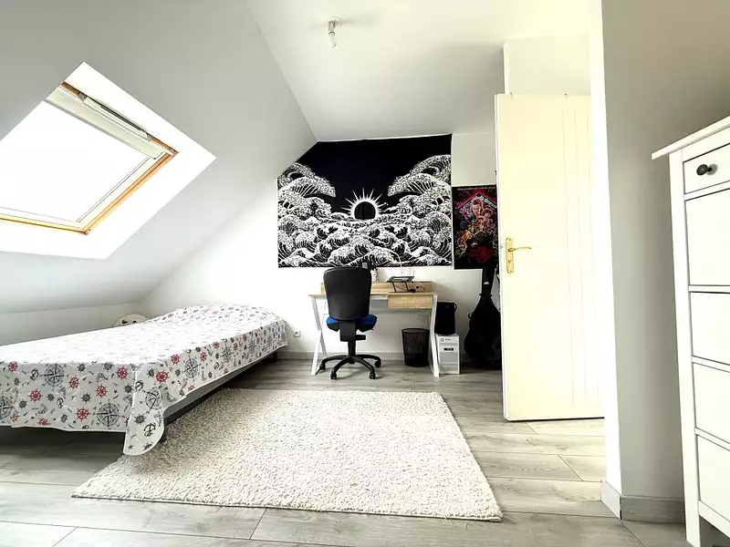Maison, 155 m²