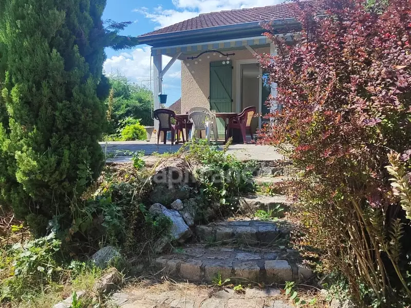 Maison, 145 m²