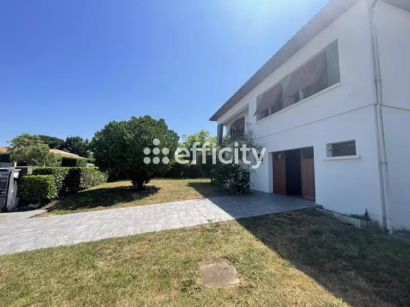 Maison, 98 m²