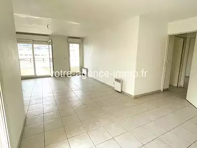 Appartement, 72,26 m²