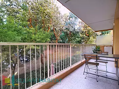 Appartement, 48,72 m²