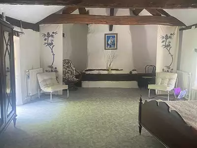 Maison, 160 m²
