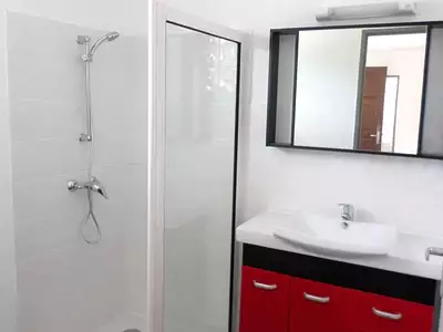 Appartement, 62,87 m²