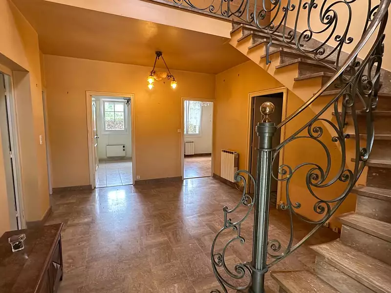 Maison, 202 m²
