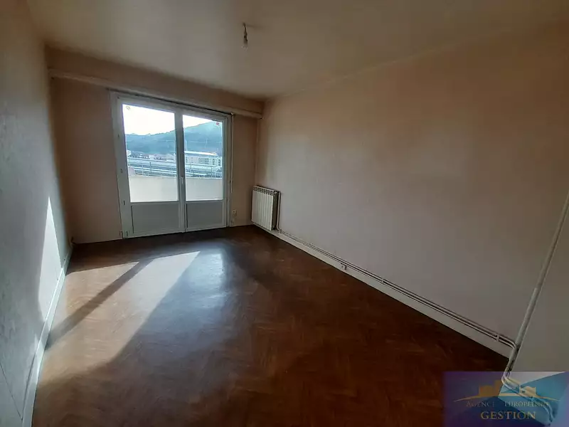 Appartement, 57 m²
