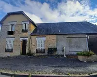 Maison, 92 m²