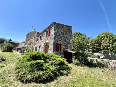 Maison, 100 m²
