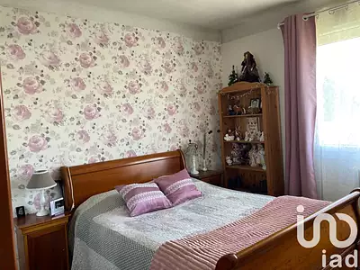 Maison, 79 m²