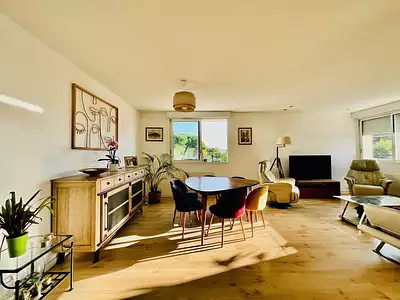 Appartement, 72,37 m²