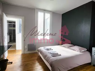 Appartement, 96 m²