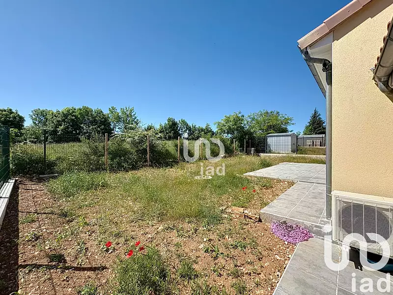 Maison, 90 m²