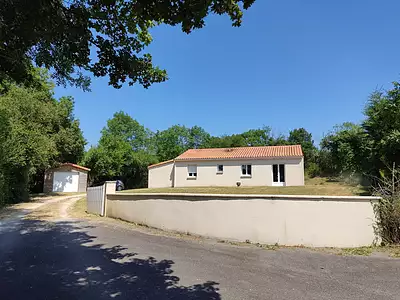 Maison, 88 m²