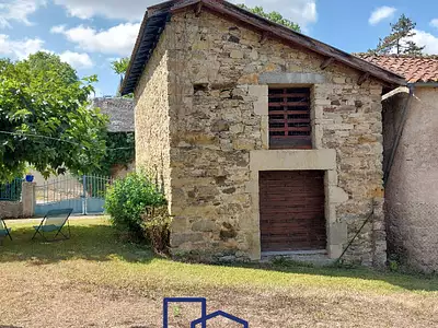 Maison, 184 m²