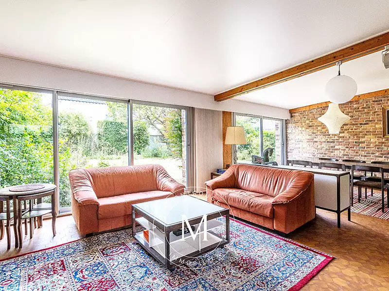 Maison, 190 m²