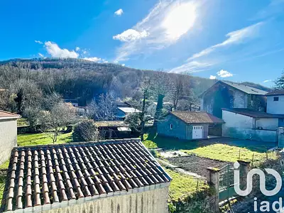 Maison, 101 m²