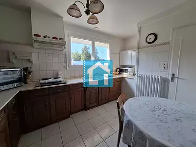 Maison, 114 m²
