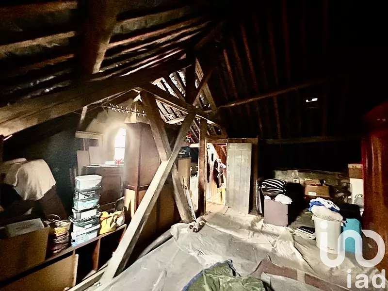 Maison, 103 m²