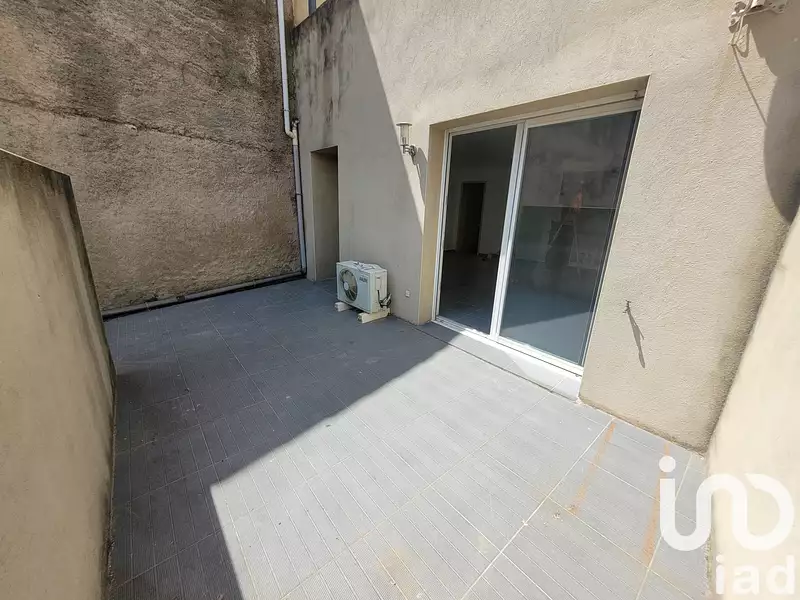 Appartement, 63 m²