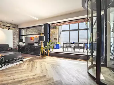 Maison, 202 m²