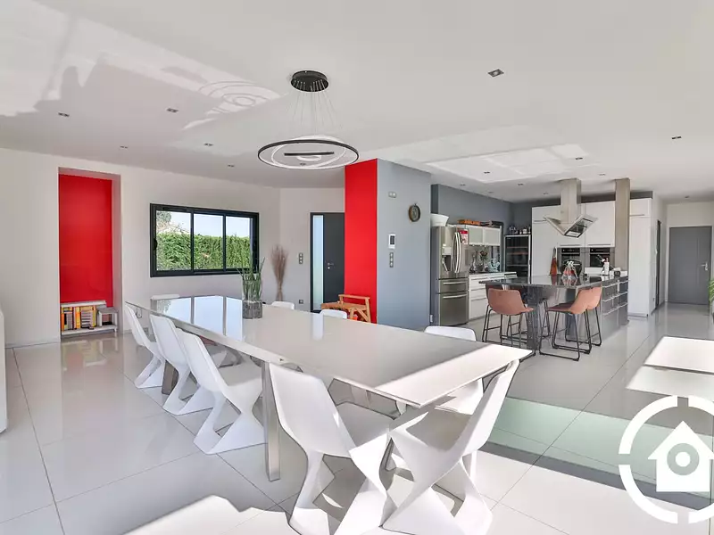 Maison, 165,59 m²