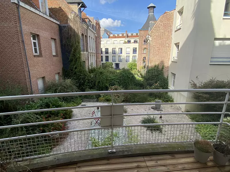 Appartement, 80,87 m²