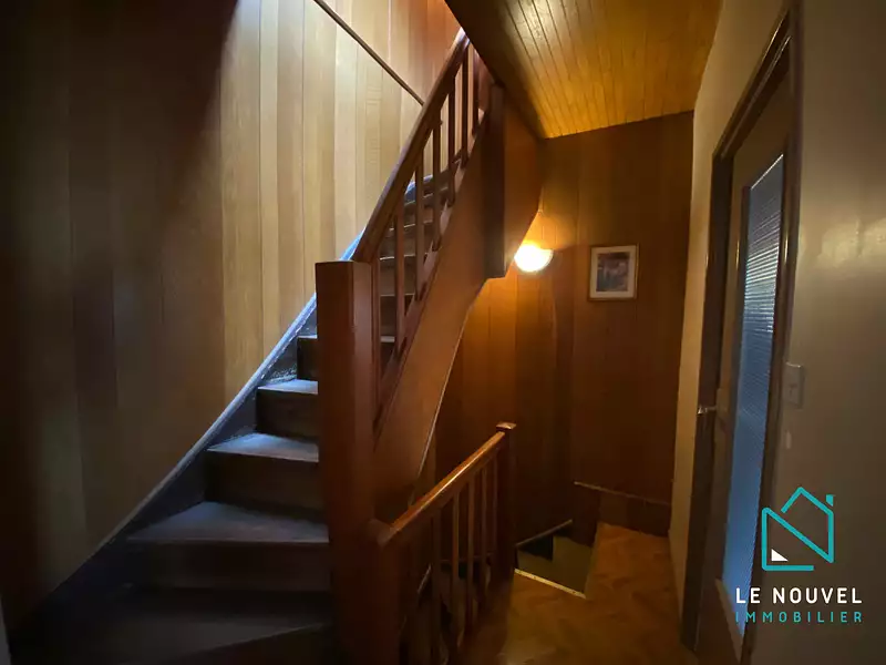 Maison, 80 m²