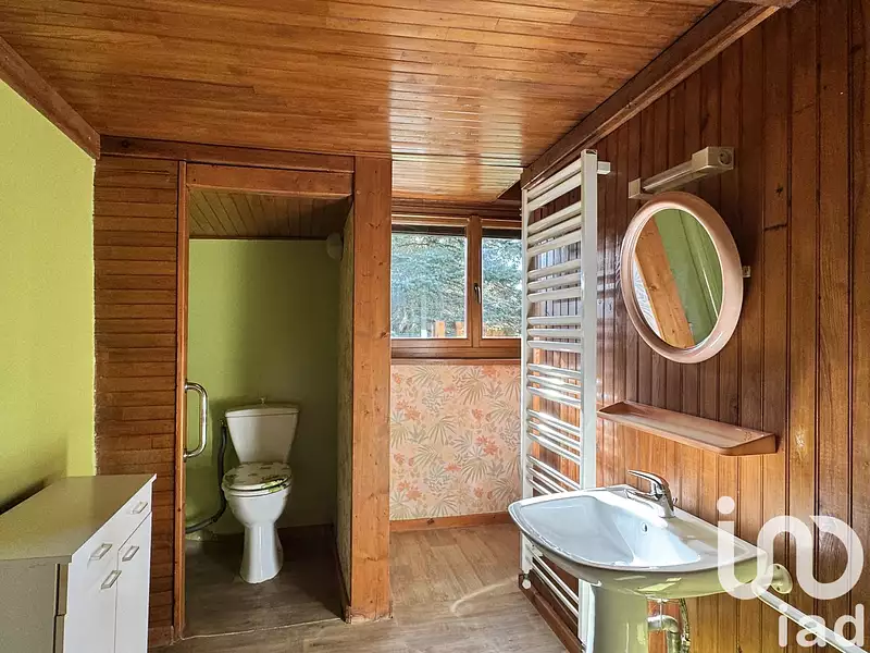 Maison, 168 m²