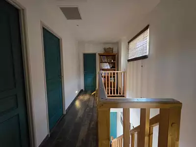 Maison, 215 m²