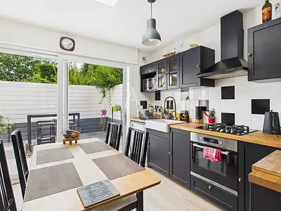 Maison, 85,4 m²