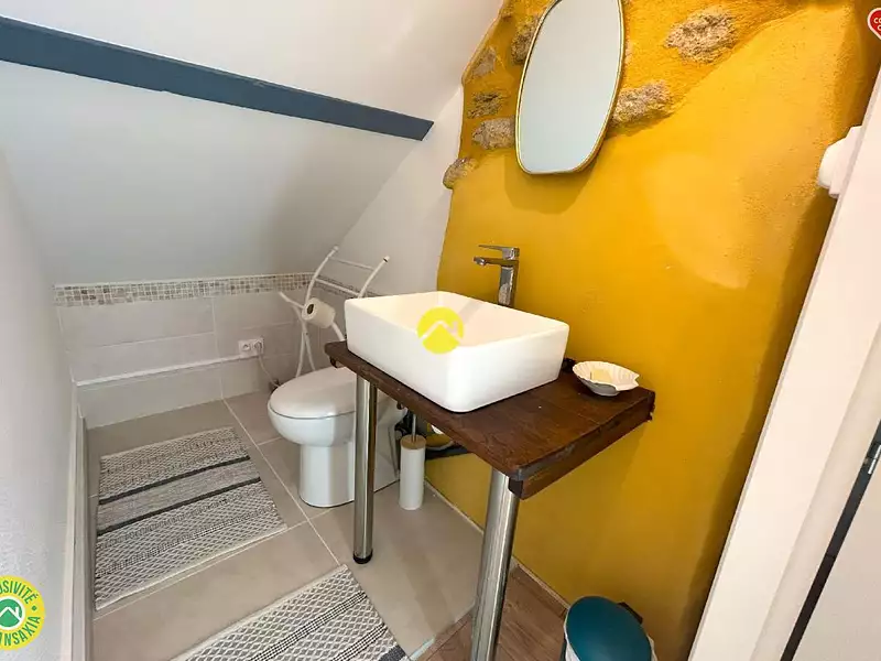Maison, 150 m²
