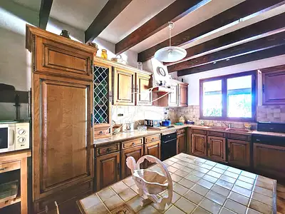 Maison, 139 m²