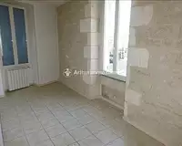 Appartement, 51,59 m²