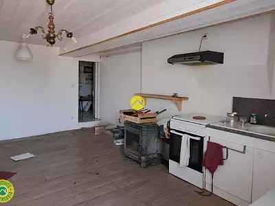 Maison, 143 m²