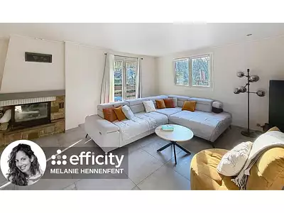 Maison, 135 m²