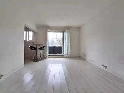 Appartement, 28 m²