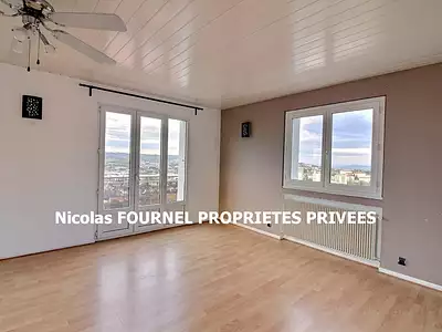 Appartement, 81 m²