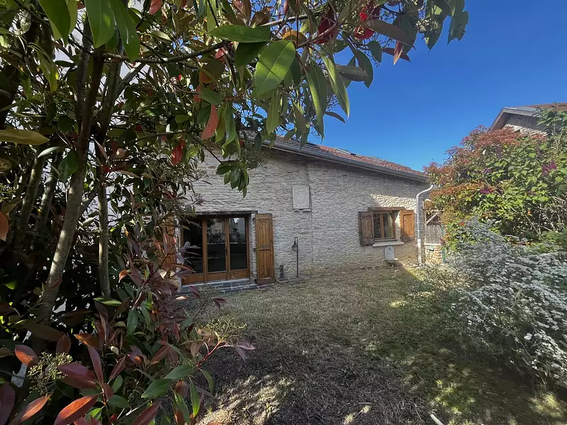Maison, 165 m²