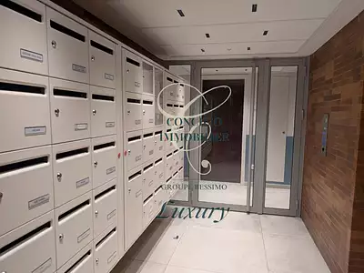 Appartement, 25,93 m²