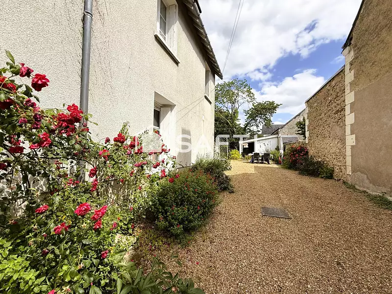 Maison, 103 m²