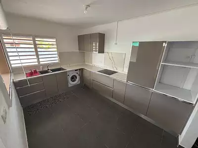 Maison, 99 m²